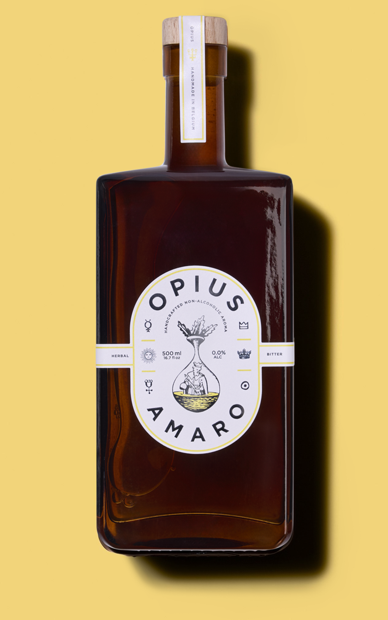 OPIUS Amaro