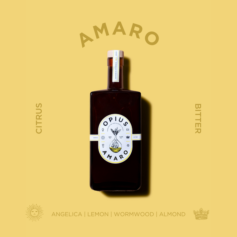 OPIUS Amaro
