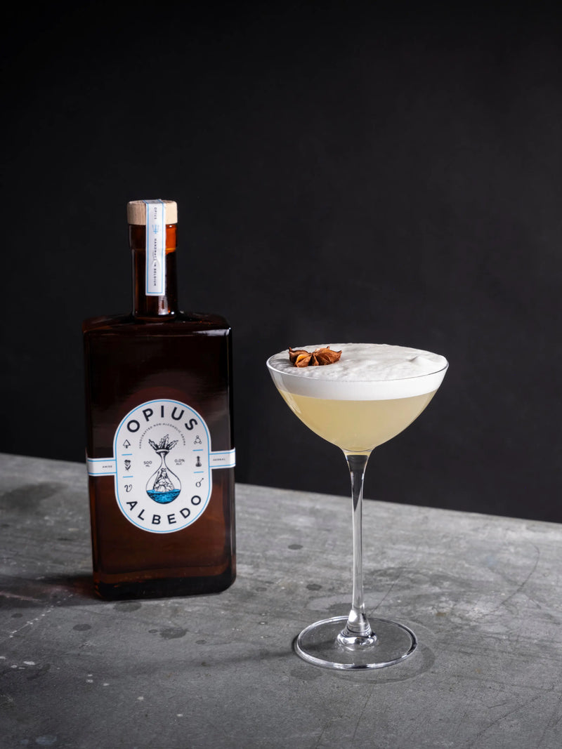 Albedo Sour