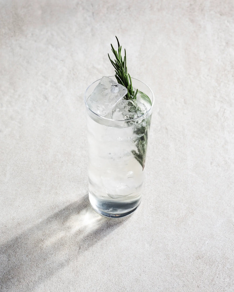 Mediterranean Spiritz