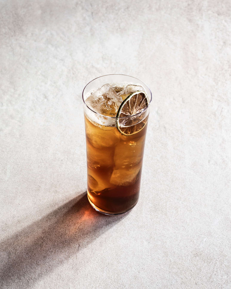 Dark n' Stormy