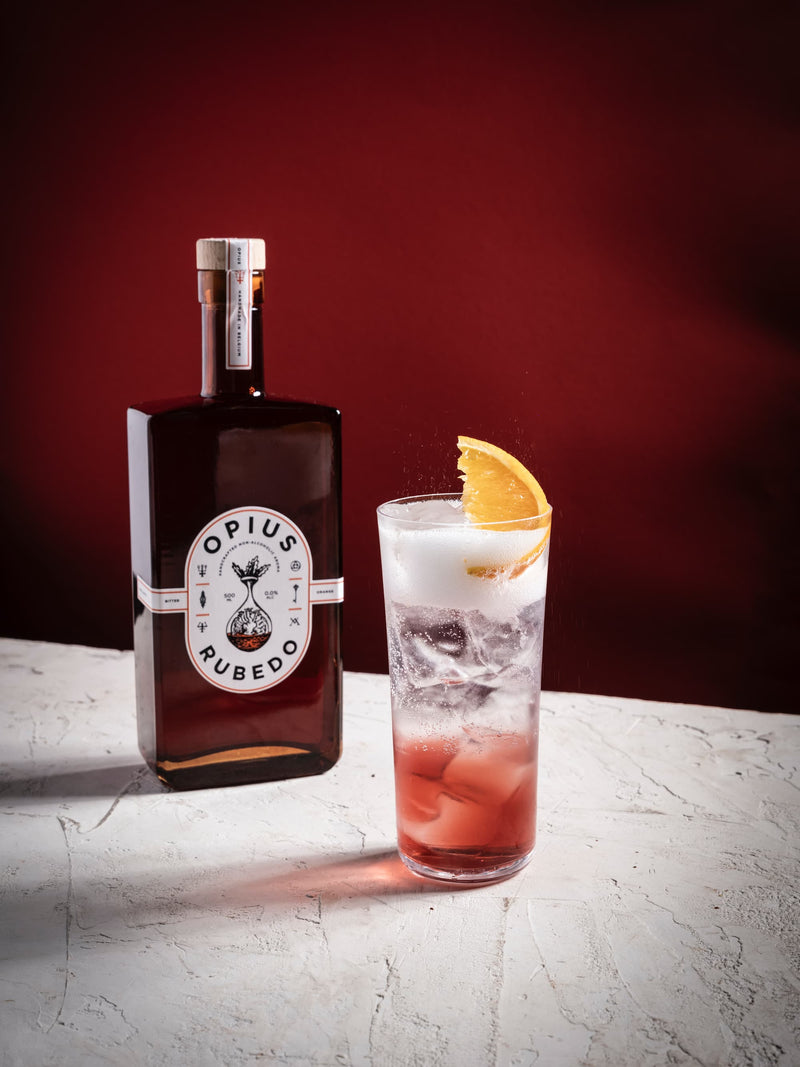<p>Rubedo Tonic</p>