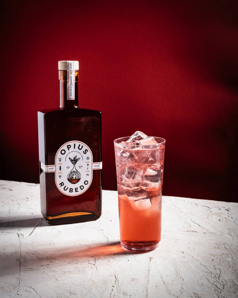 Magnus Paloma (Low ABV)
