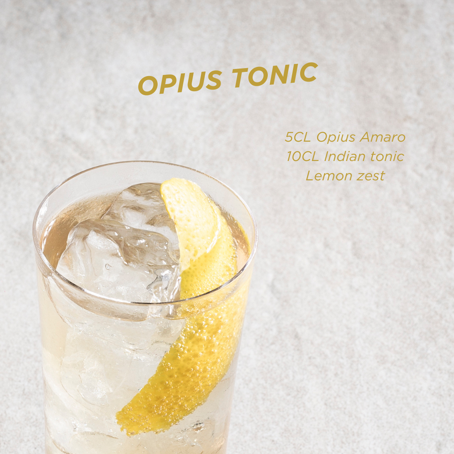OPIUS Amaro