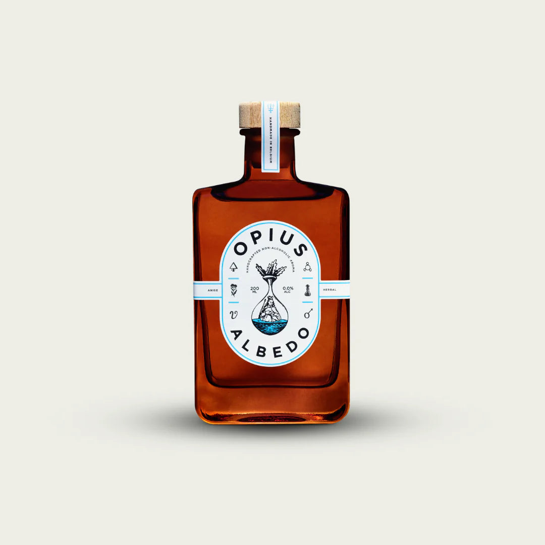 OPIUS Albedo 200ML