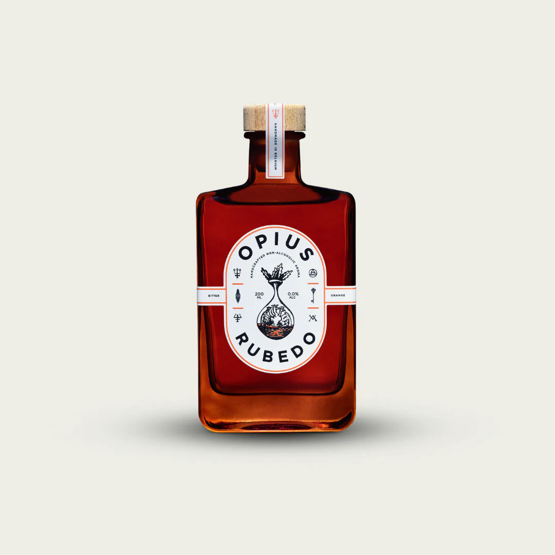 OPIUS Rubedo 200ML