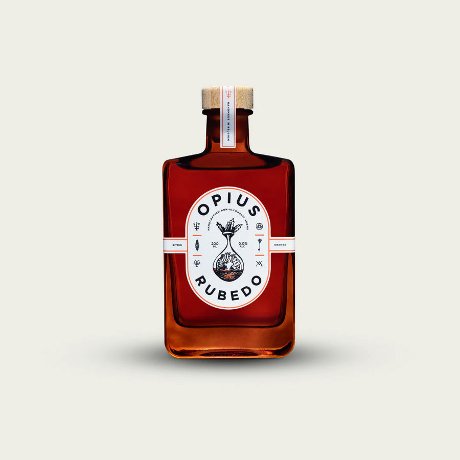 OPIUS Rubedo 200ML