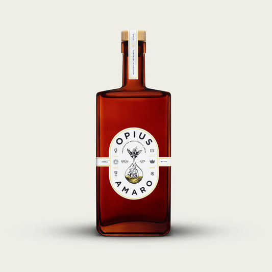 OPIUS Amaro